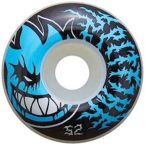SPITFIRE CLASSIC BIGHEAD  DEATHMASK 52MM 99D