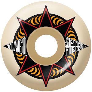 SPITFIRE FORMULA FOUR TIAGO LEMOS SURE SHOT 99D 54MM