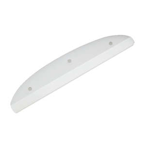 Rails: POWELL PERALTA TAIL BONE - WHITE