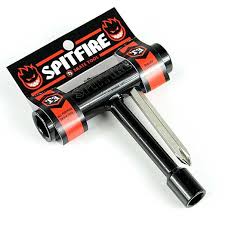 Skate Tools: SPITFIRE T3 TOOL