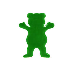 GRIZZLY GREASE - GREEN