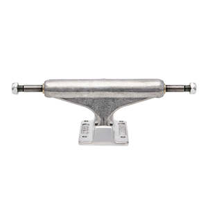 Hollow Skateboard Trucks: INDEPENDENT 144 STAGE 11 HOLLOW SILVER STANDARD