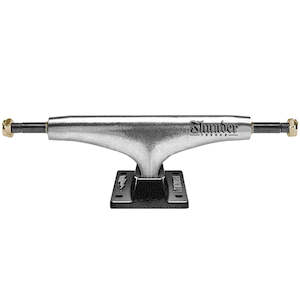 Hollow Skateboard Trucks: THUNDER GILDED TEAM HOLLOW 149