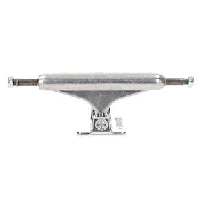 Hollow Skateboard Trucks: INDEPENDENT 159 STAGE 11 FORGED HOLLOW SILVER STANDARD TRUCKS