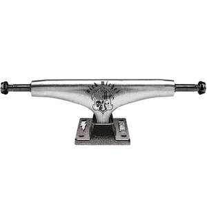 Coloured Skateboard Trucks: THUNDER NICK MICHEL EMBLEM PRO EDITION 149