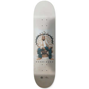 PRIMITIVE X OUTKAST RODRIGUEZ REGAL 8.25"
