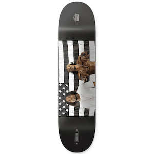 PRIMITIVE X OUTKAST STRIPES 8.125"