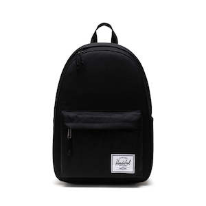 Herschel: HERSCHEL CLASSIC BACKPACK XL - BLACK