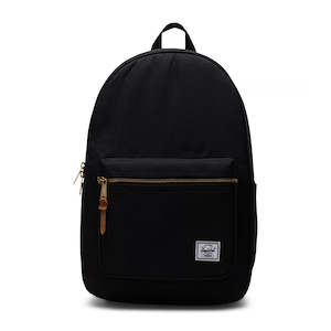 Herschel: HERSCHEL SETTLEMENT BACKPACK - BLACK