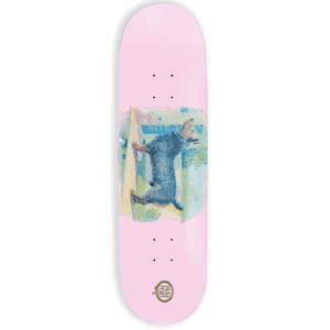 PASSPORT HYBRID VIGOUR SERIES - TERRIER 8.375"