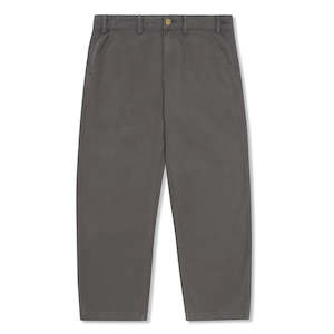 Just Arrived: BUTTER GOODS WORK PANTS - LIGHT GREY