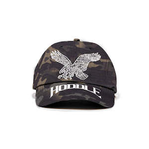 HODDLE EAGLE CAP - CAMO