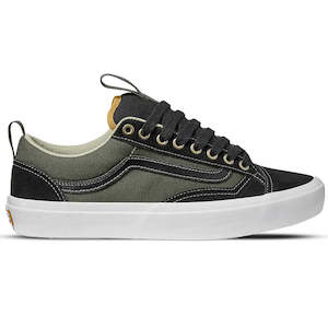 Vans Skate: VANS SKATE OLD SKOOL 36+ - DAAN GREEN