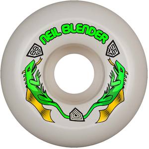POWELL PERALTA DRAGON FORMULA - NEIL BLENDER 56MM 88A