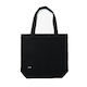 Afends Crucial Hemp Tote Bag - Black