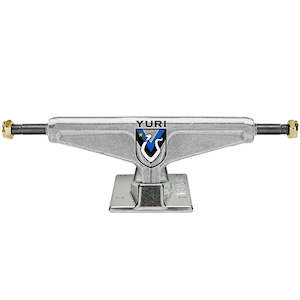 Venture: VENTURE YURI FACCHINI V-HOLLOW 5.6