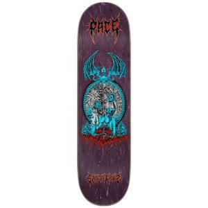 SANTA CRUZ ROB PACE MIRROR DECK 8.25"