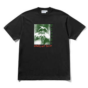 Sale: BUTTER GOODS BEAUTY TEE - BLACK