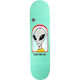 Alien Workshop Believe Hologram 8.25"