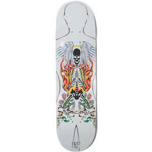 HODDLE IREZUMI DECK 8.25"
