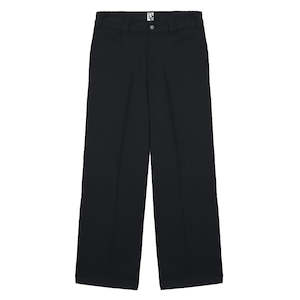 DICKIES X MIKE ANDERSON PANTS - BLACK