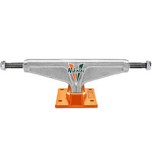 Venture: VENTURE NIKOLAI PIOMBOV-HOLLOW 5.6