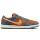 Nike Sb Dunk Low Pro - Light Carbon/sesame-monarch-summit White