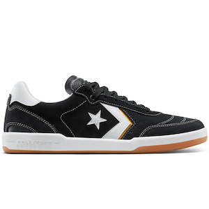 Sale: CONVERSE CONS LOUIE LOPEZ PRO 2 LOW - BLACK/WHITE/BLACK