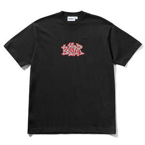 Butter Goods Melt Tee - Black