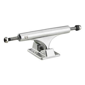Ace Skateboard Trucks: ACE AF-1 INVERTED HOLLOW POLISHED TRUCKS 55