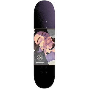 8 38 Skateboard Decks: AFTER HOURS CHEMISTRY DECK 8.37"