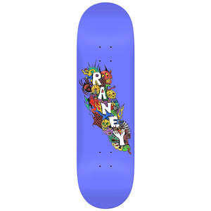 ANTI HERO RANEY BERES CASCADE DECK 9.0"