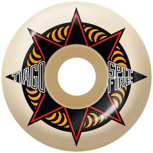 SPITFIRE FORMULA FOUR TIAGO LEMOS SURE SHOT 99D 52MM