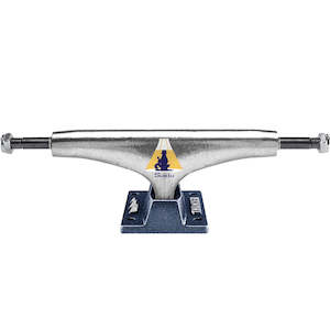 Coloured Skateboard Trucks: THUNDER MARK SUCIU NIGHTWATCH PRO INVERTED EDITION 148