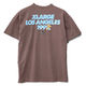 Xlarge Mad Bear 2.0 Tee - Pigment Mocha