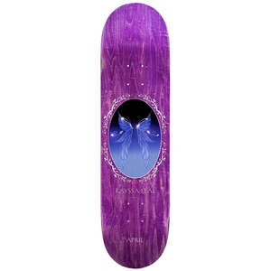 8 0 Skateboard Decks: APRIL RAYSSA LEAL FADINHA 2 8.0"
