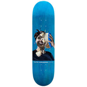 8 25 Skateboard Decks: APRIL YUTO HORIGOME CAKE 2 8.25"