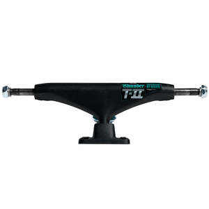 THUNDER T-II TEAM 149 - MATTE BLACK