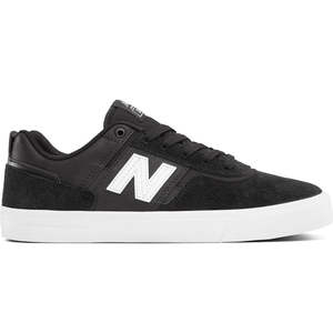 Sale: NEW BALANCE NUMERIC JAMIE FOY 306 - BLACK/WHITE.