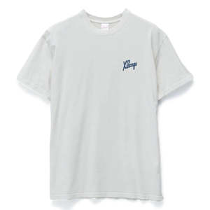 Xlarge: XLARGE XL DICE TEE - PIGMENT WHITE