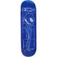 Alien Workshop Blueprint 1 Deck 8.375"