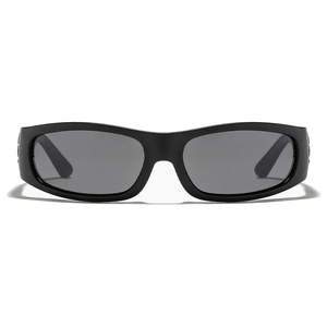Just Arrived: RITUAL PARASITE - MATTE BLACK/BLACK POLARISED