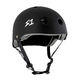 S1 Lifer Helmet - Matte Black