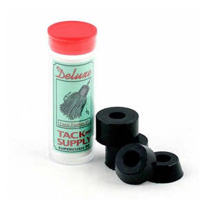 SUPERCUSH BUSHING TUBE - BLACK 99DU