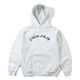 Cash Only Logo Pullover Hoody - Ash