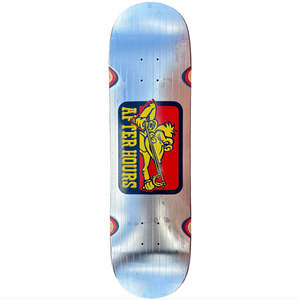 AFTER HOURS SLINGSHOT DECK 8.5"