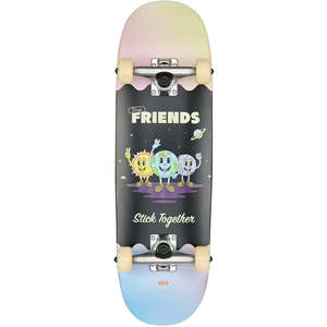 Globe: GLOBE KIDS WIDE MINI COMPLETE - TRUE FRIENDS 7.9"