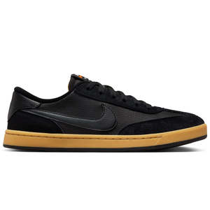 Sale: NIKE SB FC CLASSIC - BLACK/ANTHRACITE-BLACK-VIVID ORANGE