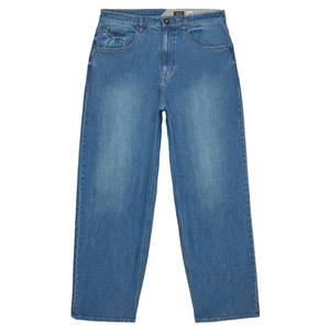 VOLCOM CHILLOW DENIM - PARK BLUE