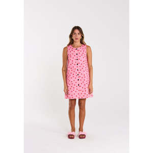 Apparel: THING THING EFFORTLESS DRESS - VALENTINES